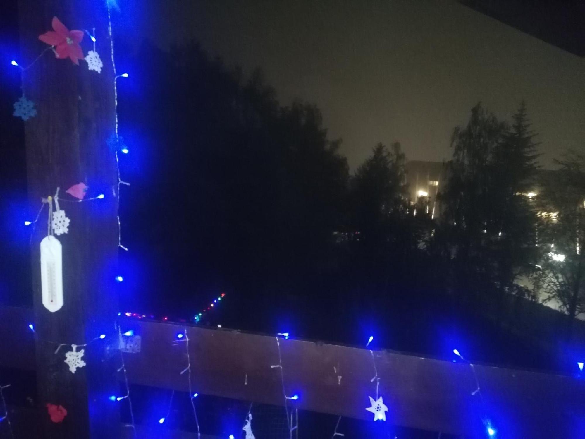 Willa Na Gorce Szczyrk Buitenkant foto